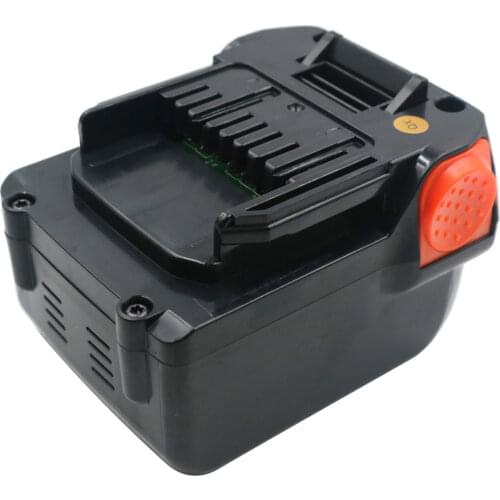 Power tool battery for MAX 14.4A,Li-ion,3000mAh JPL914,RB397,RB517,RB217,381TW897A,381TW897A-PC