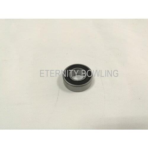 Bowling Spare Parts T000 024 679 Ball Bearing, Double Seal (Bag of 5) Use for AMF Bowling Machine