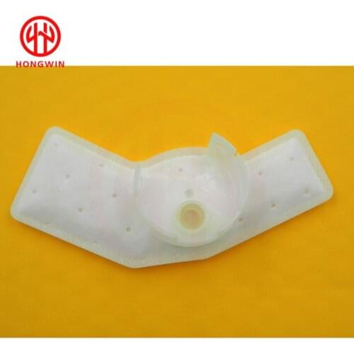 13578997 High Quality! Fuel Pump Strainer for CChevrolet Spark M300 Ravon R2 Diameter 11 mm size 145*46 mm