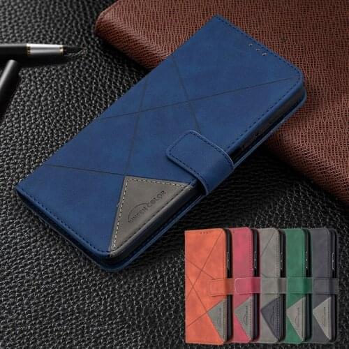 Leather Wallet Flip Cover For XiaoMi 10T Pro CC9 Pro Note 10 Pro Poco X3 NFC M3 Holder Holster Bag Phone Etui Hoesje Cases