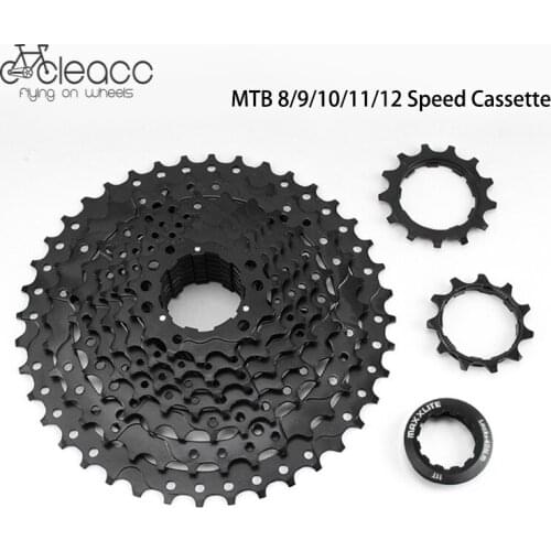 Кассеты для велосипедов Cycleacc China At AliExpress