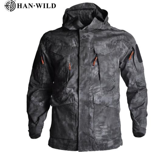 Рыболовные куртки HANWILD China At AliExpress