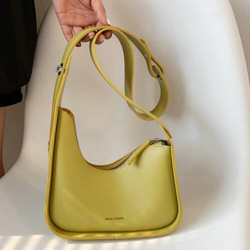 HTUUA Women's Leather Bags