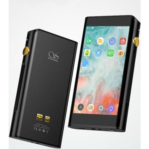 Hi-Fi плееры LISM China At AliExpress