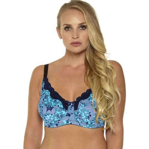 MiaoErSiDai Lace Bras