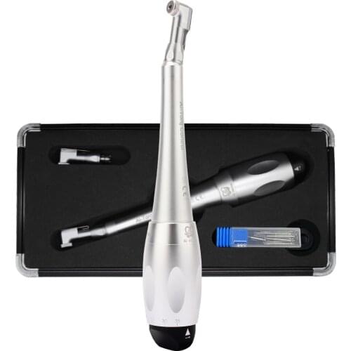 Dental Universal Implant Torque Wrench Handpiece With Drivers Latch Head Hand piece Manual controls TC-kit