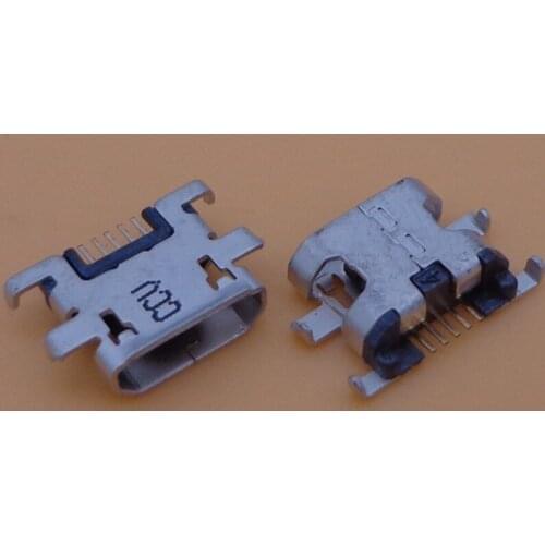 10pcs For Sony Xperia M C1904 C1905 C2004 C2005 USB Charging Port Connector Socket Dock Plug Jack Repair Part