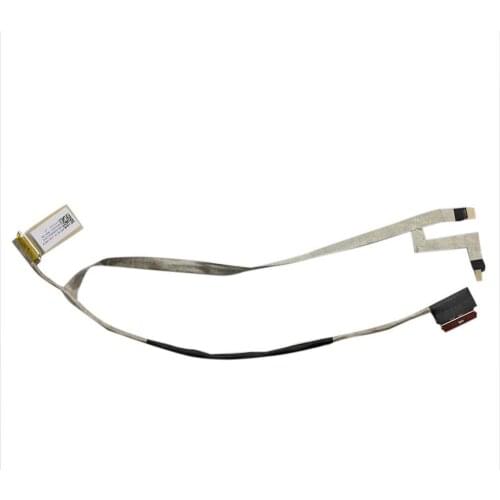 DD0X63LC510 Video screen Flex wire For HP ProBook 450 G3 455 G3 TOUCH laptop LCD LED LVDS Display Ribbon cable