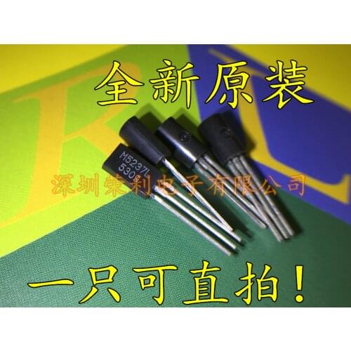 10PCS/LOT M5237L TO-92L 100% New orginal