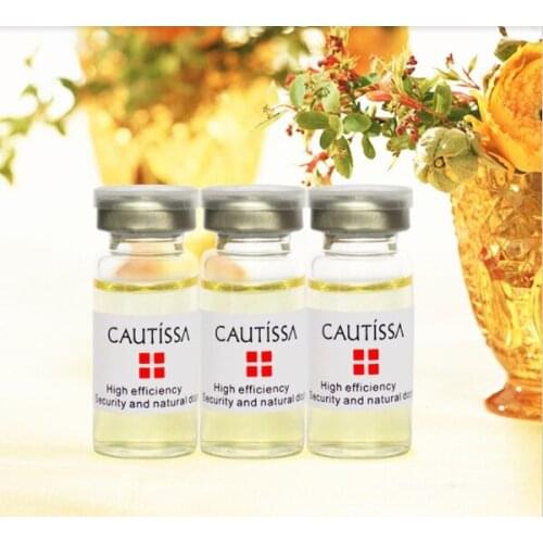 2pcs 10ml Boto x Hunique Ageless Face Lift Skin Care Product Concentrate Powerful Anti-wrinkle Anti-aging
