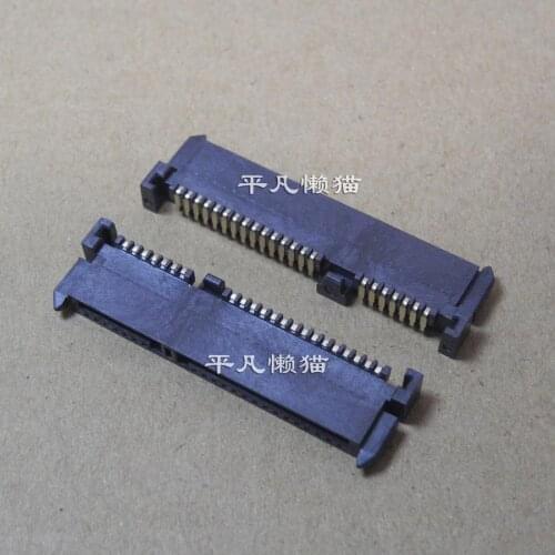 Free shipping For HP 820G1 820G2 720 725 G1 G2 hard drive interface Transfer interface Hard drive connector