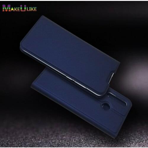 Slim Case For Huawei Honor 10i 20i 20Lite Flip Cover Magnetic PU Leather Phone Bag Case For Honor 20Lite 10i 20i Wallet Case