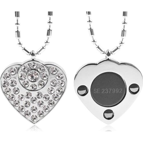 Подвески сердца EBUTY China At AliExpress