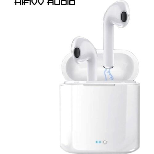HIFivv audio Headphones