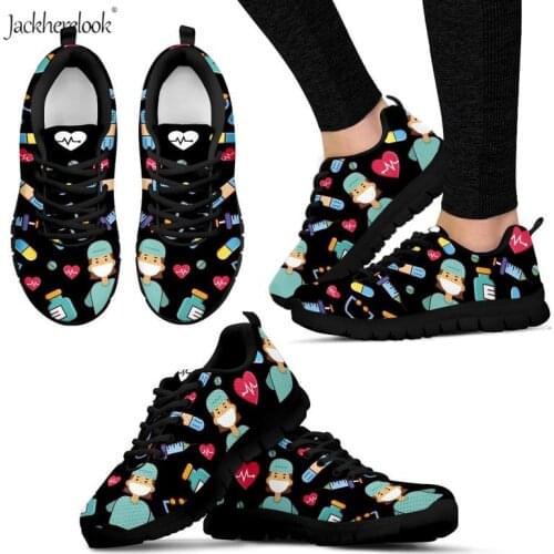 Jackherelook Women's Sneakers