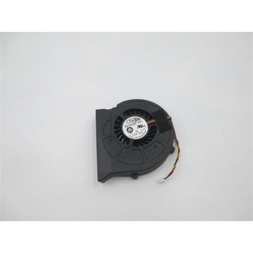2pcs Original Laptop CPU Cooler Fan For MSI CR420 CR420MX CR600 EX620 CX420 CX500 CX600 CX620 CX620MX T&T 6010H05F PF1 0.55A FAN