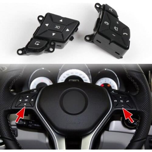 MARTHSALUCK Car Steering Wheels