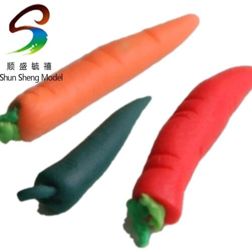 Mini fruit tray 1:20 scale fruit plate Fake Fruit bowl ceramic compote model for ho scale train design layout