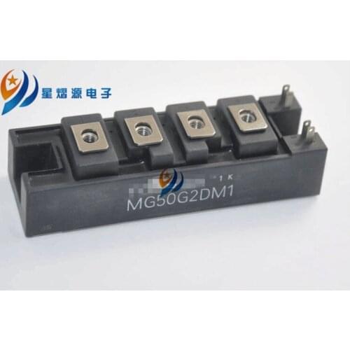 MG50G2DM1 NEW IGBT MODULE IN STOCK