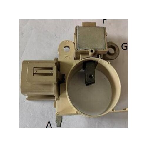 NEW Alternator Voltage Regulator VR-H2009-193B A2T73676 A866X17872