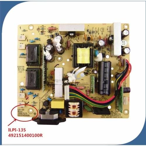 95% new original for ILPI-135 492151400100R Q2009 Q2159 q2210s power board