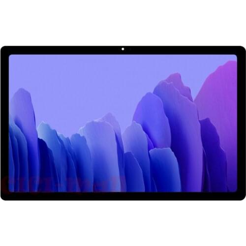 1Pcs Original LCD Screen Display Touch Digitizer Assembly For Samsung Galaxy Tab A7 10.4 2020 T500 T505 T507