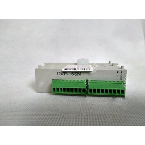 Programmable controller SS2 series PLC DVP14SS211R/T DVP16SM/SP11N/R