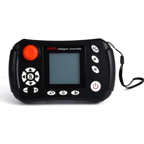 JABO2 Bait Boat Remote Control