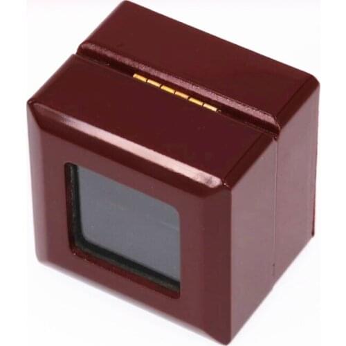 USA size 9 10 11 12 13 factory wholesale price 1998 NY998IPDE rings solid ring display box drop shipping