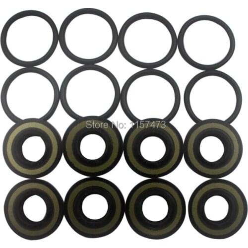 ZX30-UR PPC Pilot Valve Seal Repair Kit for Hitachi Service Kits, 3 month warranty