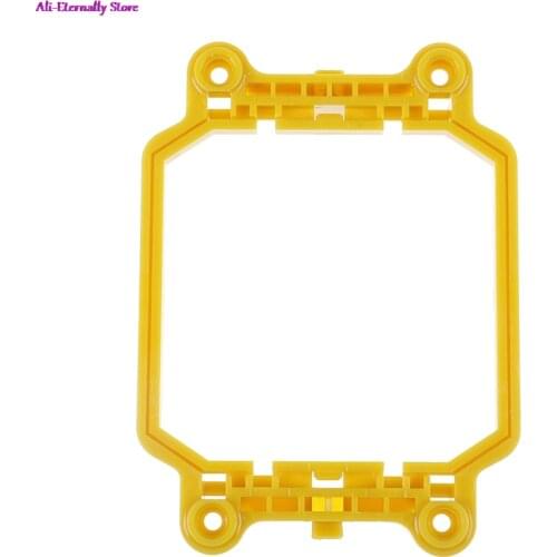 1Pc CPU Mainboard Mount Heatsink Bracket For AM2 AM2+ AM3 AM3