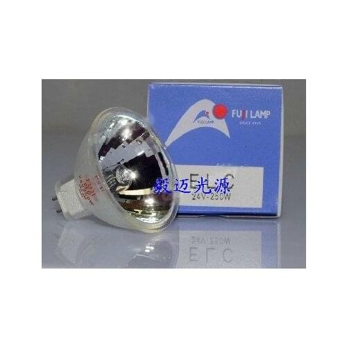 24V250W ELC movie projector bulb Minilab bulb Projector bulb
