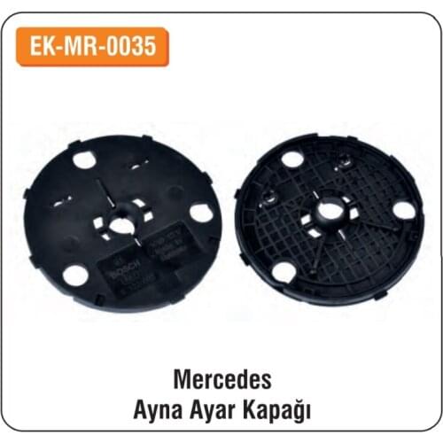 ALTEC Mercedes For-Mirror adjustment Cover EK-MR-0035