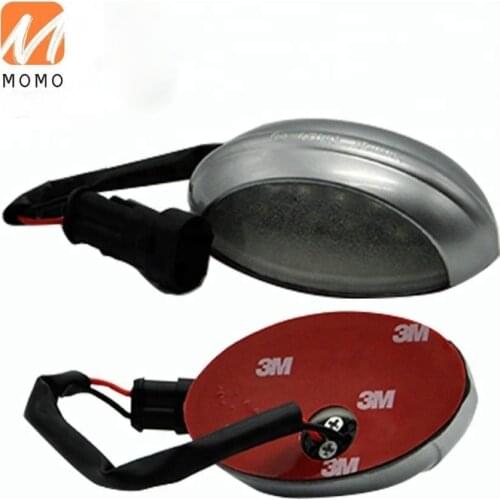 Bus ZK6858H LED Roadbed Lamp 4112-00008 High Quality and Durable