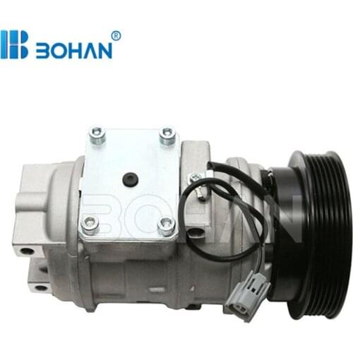 Car air conditioning FOR Acura CL (1997-1999) 3.0 V6 FOR Honda Accord (1998-2001) 3.0 V6 0677341 639305 471-1188 BH-HD118