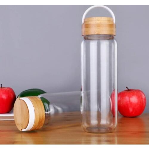 Стеклянные бутылки для воды BenRussell China At AliExpress