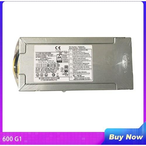 Power Supply For HP 600 G1 FH-ZD241MYF 702309-001 702457-001 240W Fully Tested