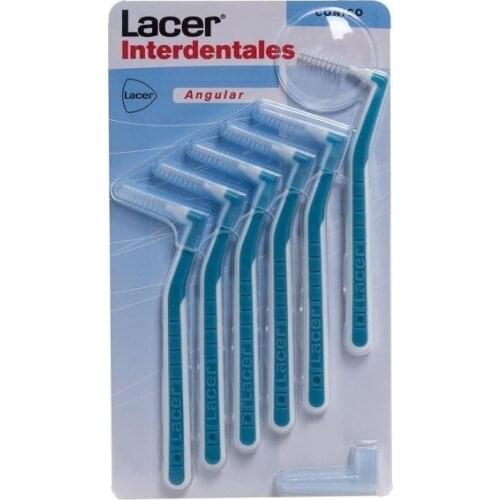 CEPILLO INTERDENTAL LACER CONICO ANGULAR