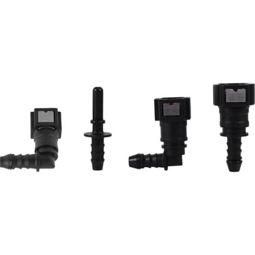 Doact Fuel Suction Units
