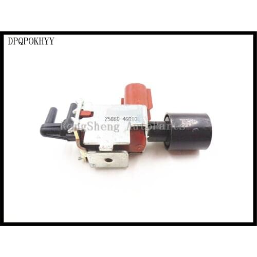 DPQPOKHYY 25860-46010 For Toyota Lexus Vacuum Switching Valve Assy V8 4.7L