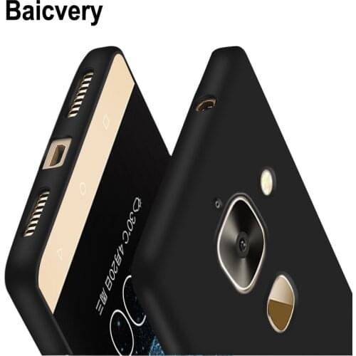 Hot Sale Full Body Protect Matte Case for le eco le2 x620 /520 /526 /527 Frosted TPU Cover for Le Eco Le2 Pro X520 X620