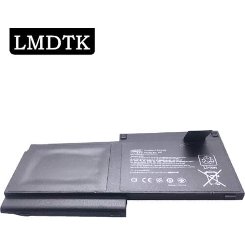 LMDTK New Laptop battery For HP EliteBook 725 G3 720 825 G1 G2 Series SB03 SB03XL HSTNN-LB4T