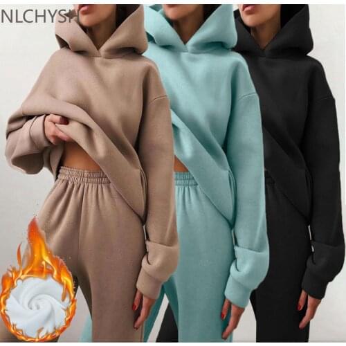 Женские толстовки NLCHYSH China At AliExpress