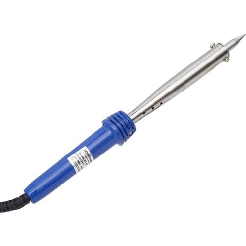 POWERMASTER ZD-401 100 WATT PENCIL SOLDERING IRON * CLASS ZD-401