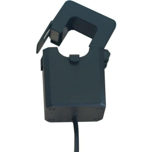 YHDC Split core cuurrent transformer SCT024TSL input 50A 100A 200A 300A 400A output 20MA 50MA 80MA 100MA 0.333V 1V 3V 5V