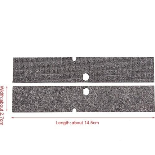 1-5KW Heater Burner Mesh Diesel Heater Combustion Chamber Filters For Eberspacher Burner Kits Airtronic D2 D4 D4S