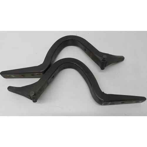 VolMarkt Mercedes W115 Luggage Hinge 1 pcs. 1157500187 / 1157500287 Original