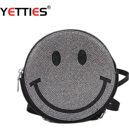 YETTIES Womens Bags