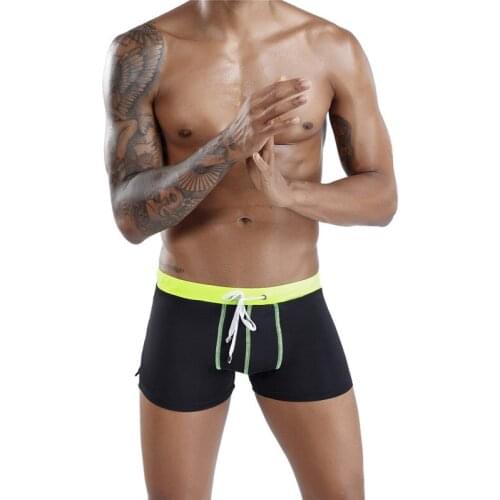 Yufeida Men's Beach Shorts