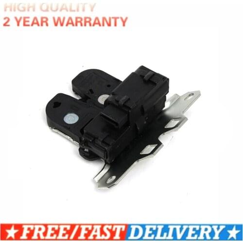For Opel Vauxhall Insignia A Hatchback Car rear door trunk lock 20969620